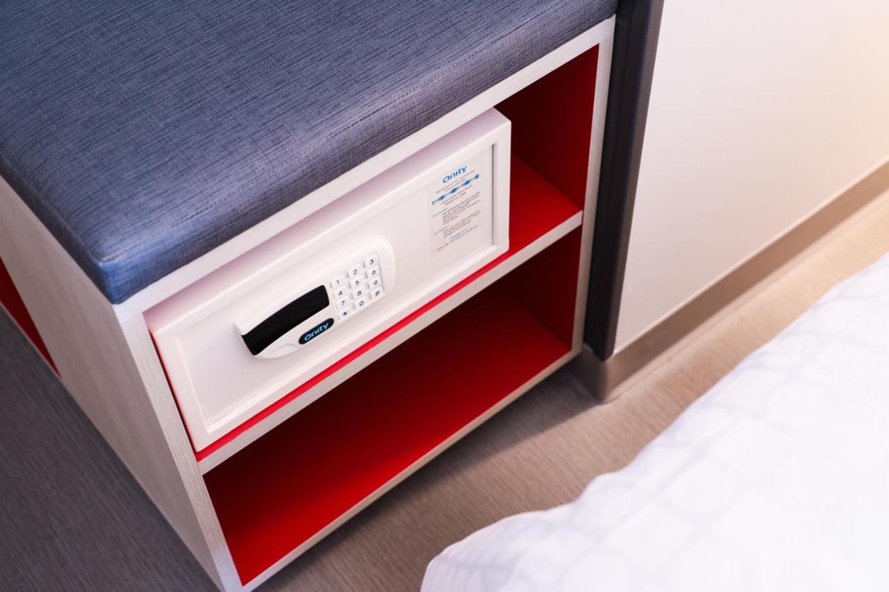 Avid - Fresnillo By Ihg