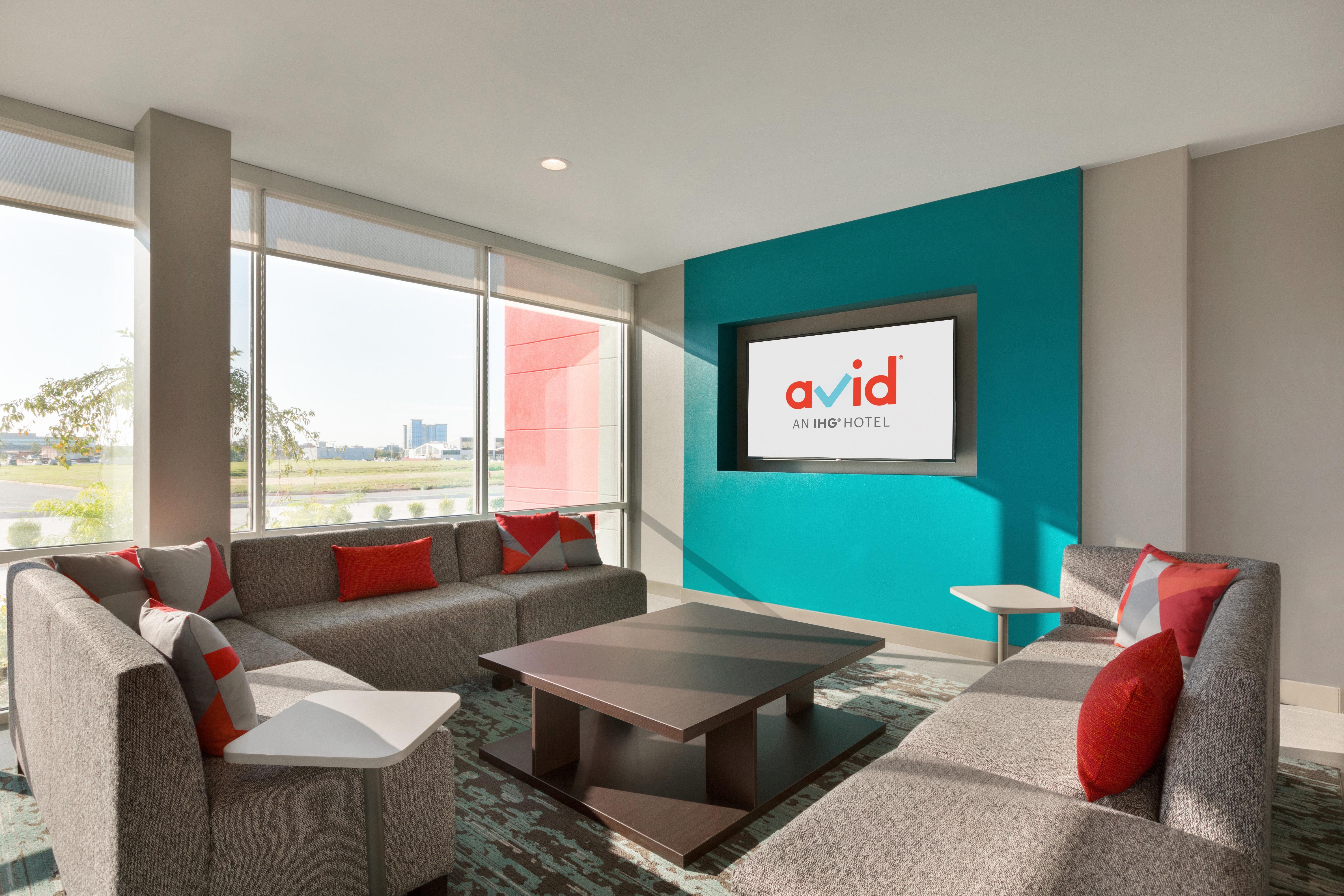 Hotel Avid - Fresnillo By Ihg 2*