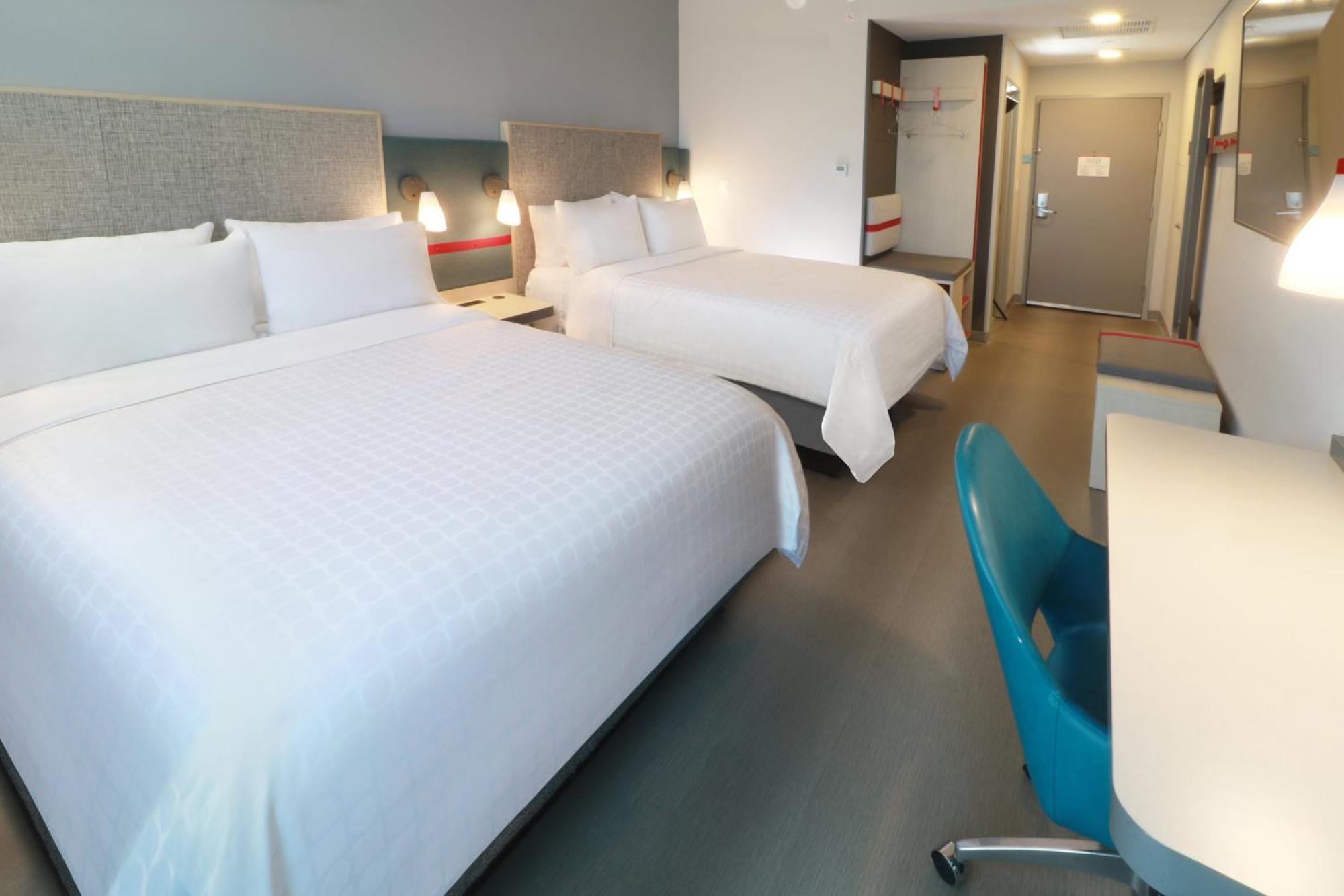 Hotel Avid - Fresnillo By Ihg