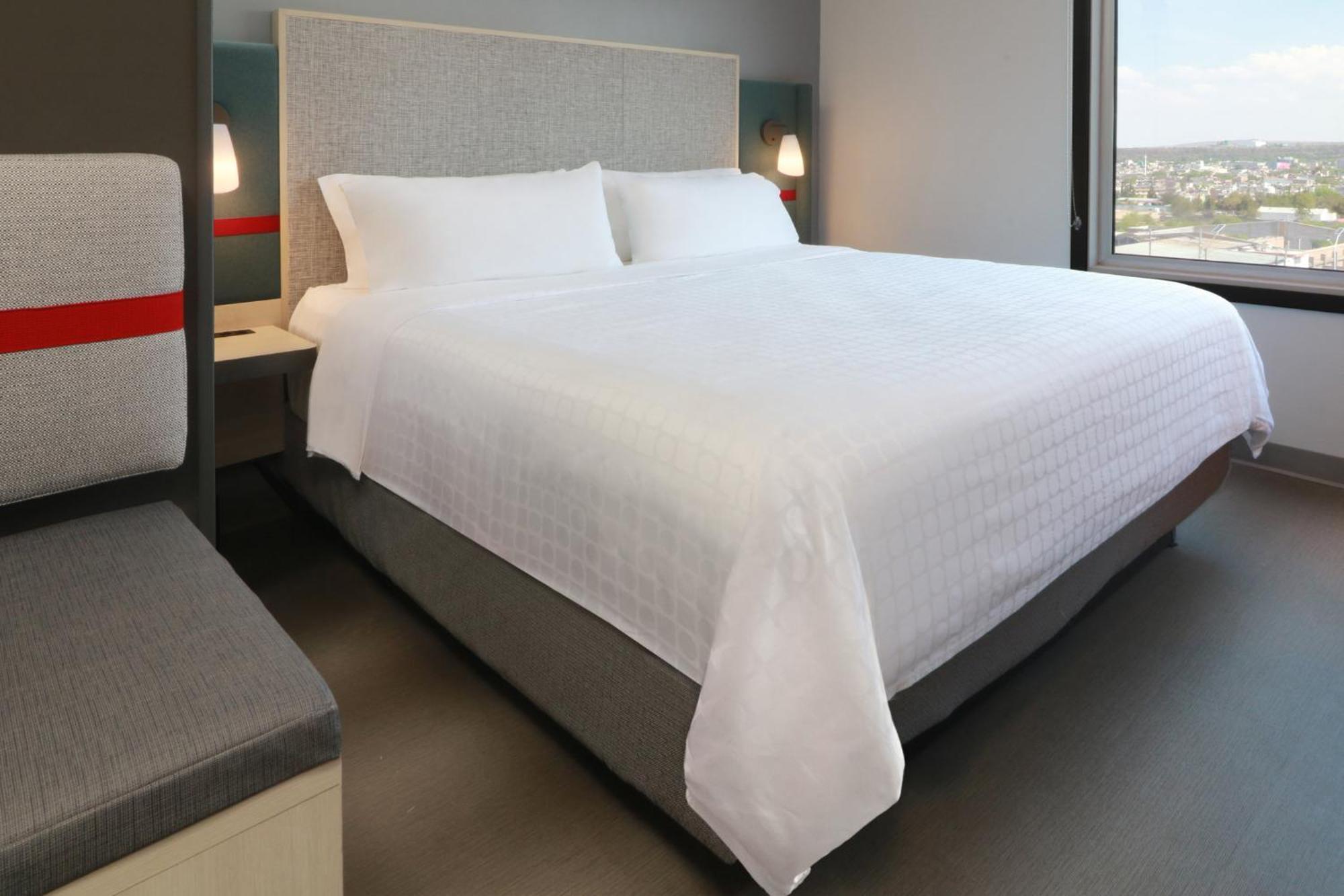Avid - Fresnillo By Ihg 2*
