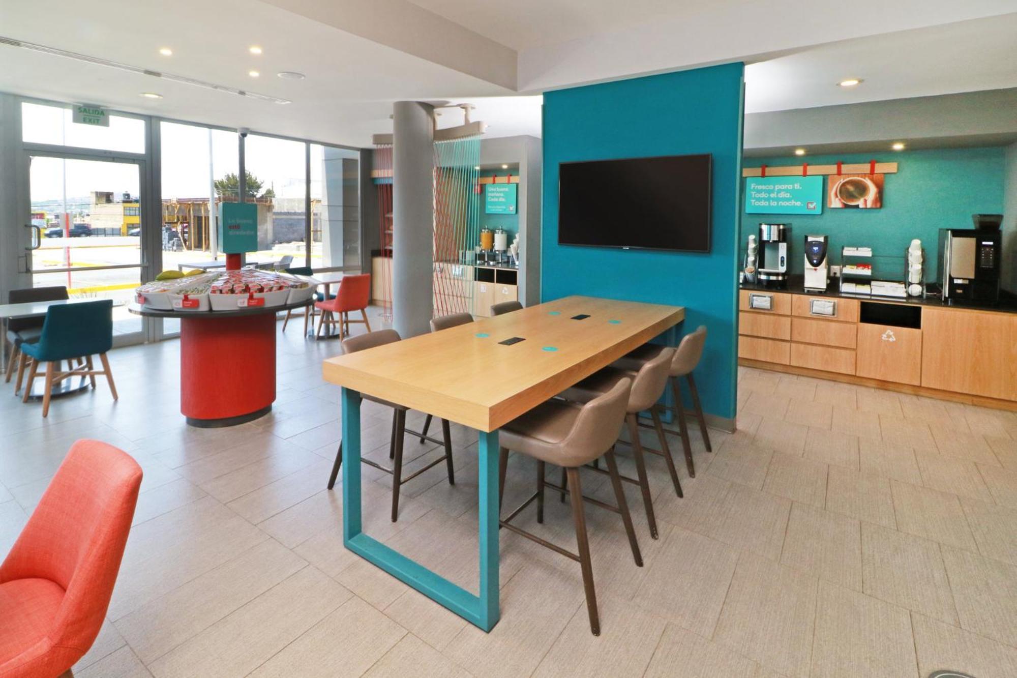 Avid - Fresnillo By Ihg Hotel