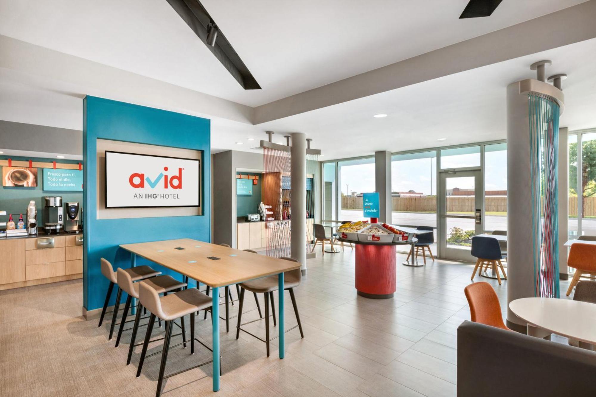 Avid - Fresnillo By Ihg 2* Fresnillo de González Echeverría